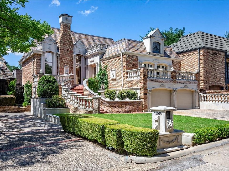 1st image of 17183 Club Hill Dr
