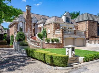 17183 Club Hill Dr, Dallas, TX 75248