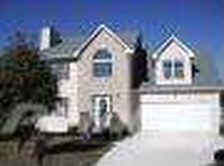 2721 Ranger Pl, Douglasville, GA 30135