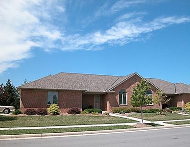 513 S Walnut St, New Bremen, OH, 45869