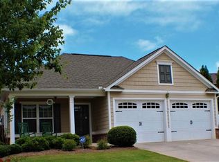 90 Shoal Creek Way, Dallas, GA