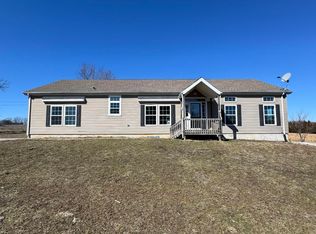 515 Red Top Rd, Buffalo, MO 65622