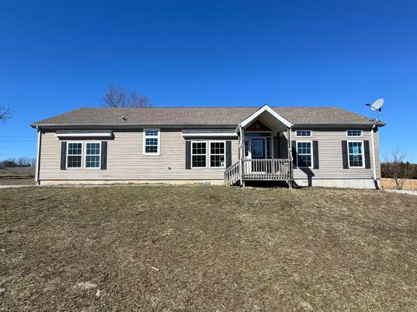 515 Red Top Road, Buffalo, MO 65622