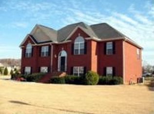 12 Clark Way, Cartersville, GA 30120