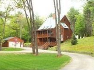 173 Hoadley Rd, Belmont, NH 03220