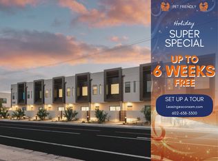 Moli Gardens North, Phoenix, AZ 85014