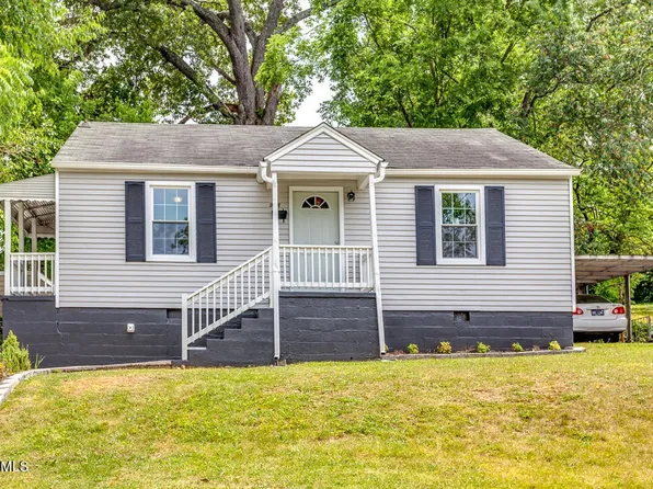 926 Ledgerwood Ave, Knoxville, TN 37917