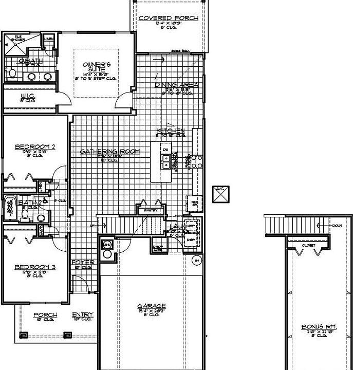2nd image of 86773 Lazy Lake Cir
