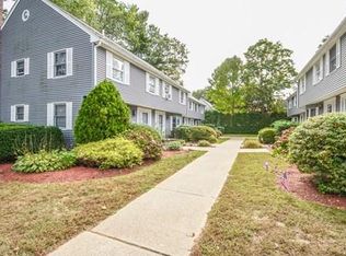 64 Mechanic St APT 2, Attleboro, MA 02703