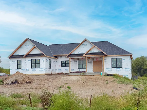 LOT 170 Red Leaf Cir, Lakewood, IL 60014