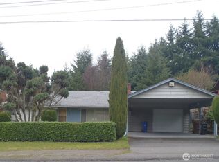 2107 E 64th St, Tacoma, WA