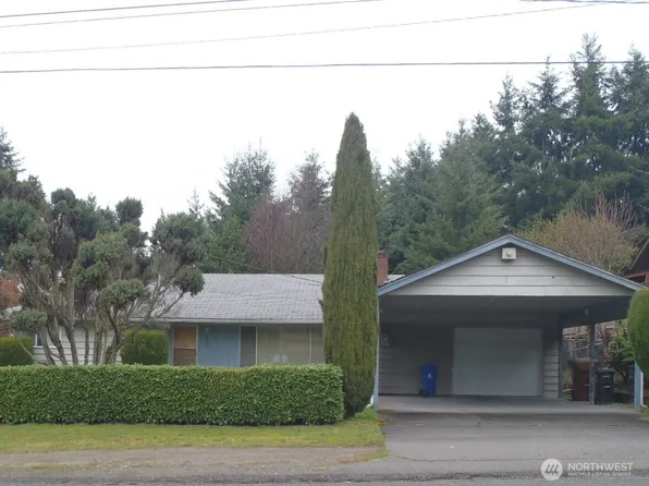2107 E 64th Street, Tacoma, WA 98404