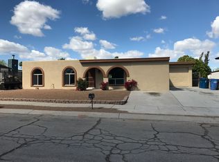 7731 N North Aire Ave, Tucson, AZ 85741
