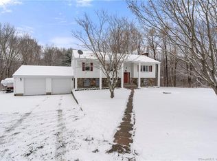 35 Coleman Rd, Hebron, CT 06248