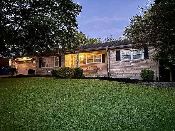 141 Milwood Dr, Winchester, KY 40391