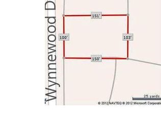 2916 Wynnewood Dr, Greensboro, NC 27408