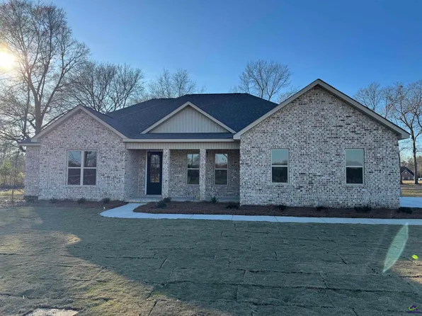 3355 Housers Mill Rd, Byron, GA 31008