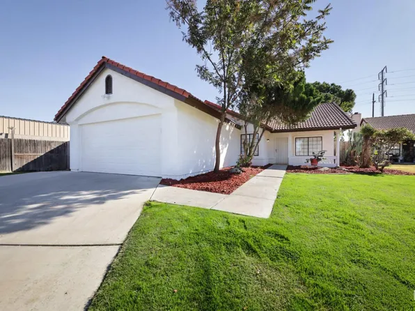 8201 Hillyer Way, Bakersfield, CA 93311