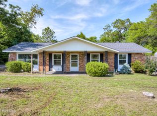 2107 Faircrest Ave #A, Augusta, GA 30906