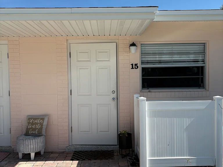 2700 S Highway A1A #15 — Photo 1