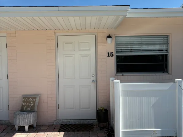 2700 S Highway A1a APT 15, Melbourne Beach, FL 32951