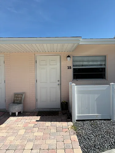 2700 S Highway A1A #15 Photo 1