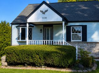 1130 Adelmann Ave, Brookfield, WI 53045