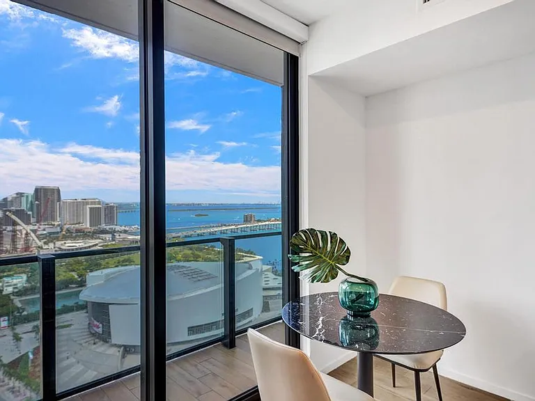 Window View