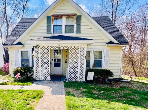 65 Garden Street, Torrington, CT 06790