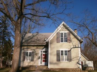 105 South St, Greenfield, OH