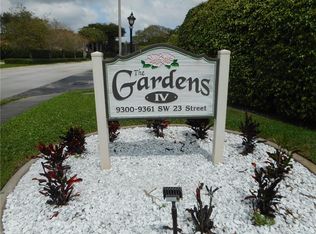 9361 SW 23rd St APT 3201, Fort Lauderdale, FL 33324