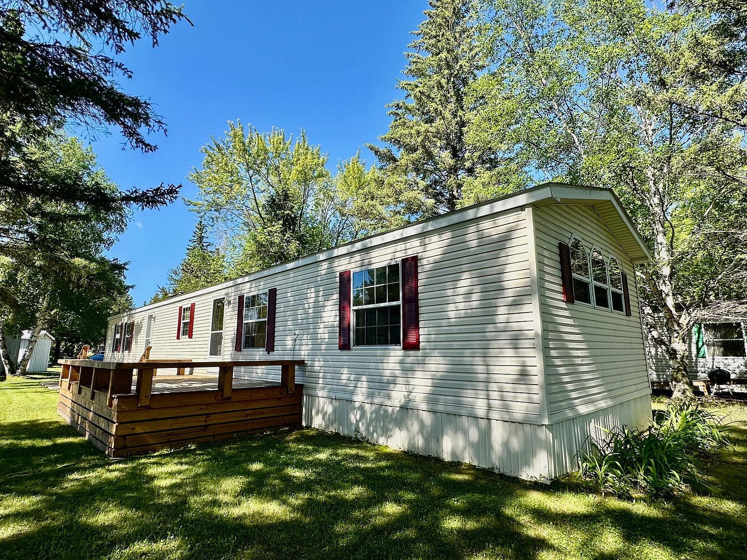 660 State Highway 172 NW Lot 6N, Baudette, MN 56623 | Zillow