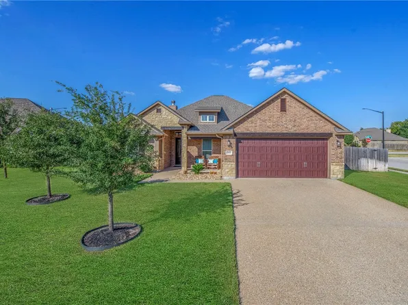 2900 Cistern Ct, Bryan, TX 77808