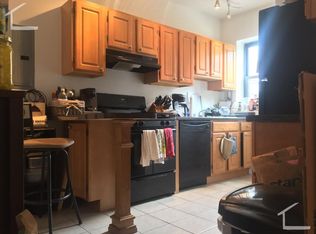 1942 Beacon St APT 3, Brighton, MA 02135
