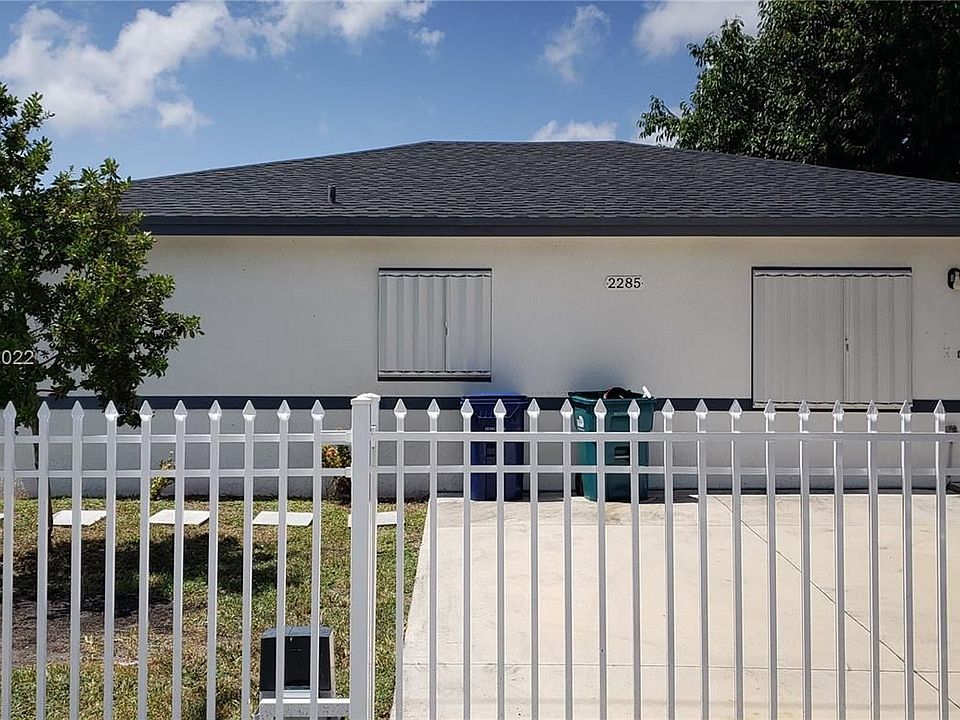 1st image of 2285 NW 91st St #2285
