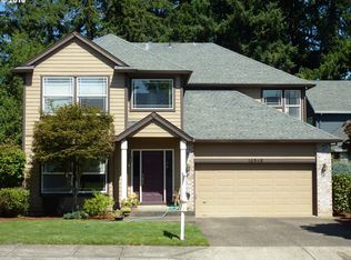 16549 NW Paddington Dr, Beaverton, OR 97006