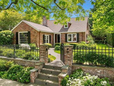 101 NE 62nd Street, Seattle, WA, 98115