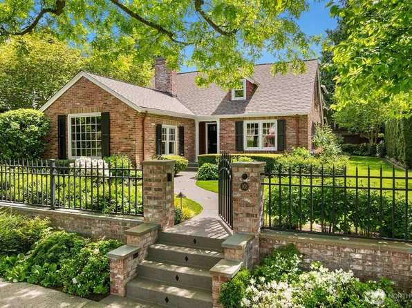 101 NE 62nd Street, Seattle, WA 98115