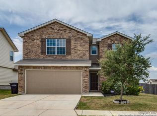 7342 Galileo Line, San Antonio, TX 78252