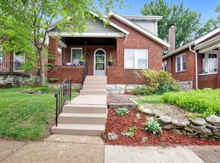 5418 Rosa Ave, Saint Louis, MO 63109