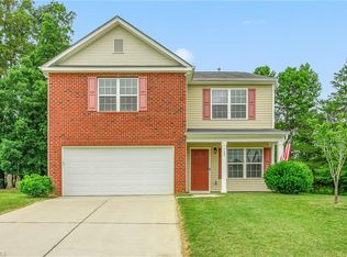 6609 Tromble Rd, Whitsett, NC 27377