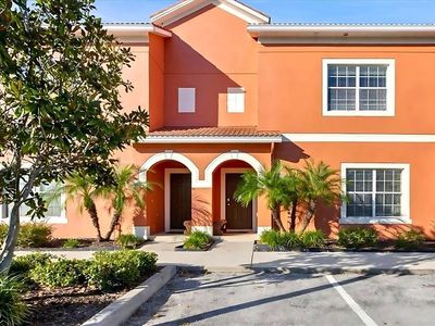 8941 Bismarck Palm Rd, Kissimmee, FL, 34747
