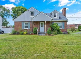 121 Dorchester Ave, Syracuse, NY 13203