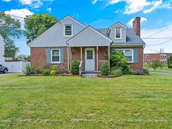 121 Dorchester Ave, Syracuse, NY 13203