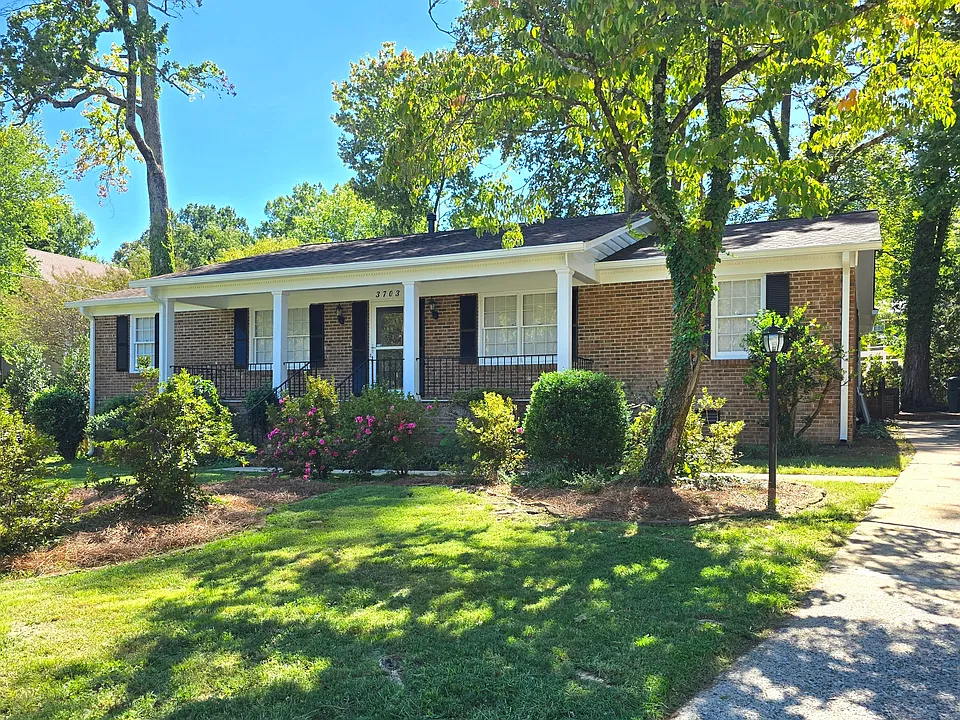 3703 Hickory Hill Dr