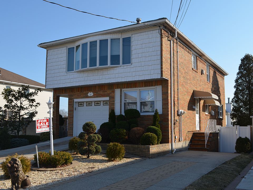 584 Edgegrove Ave, Staten Island, NY 10312 Zillow