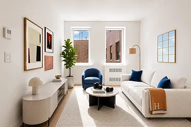 1861 Amsterdam Avenue, #402