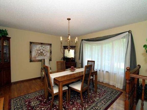 Elegant Dining Room