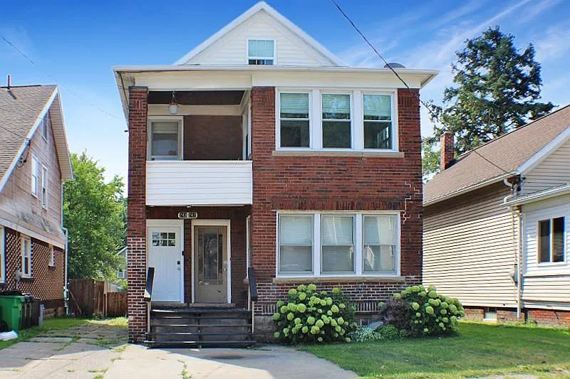 2 bed, 800 sqft, $850 — Photo 3