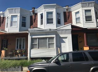 1438 N Vogdes St, Philadelphia, PA 19131